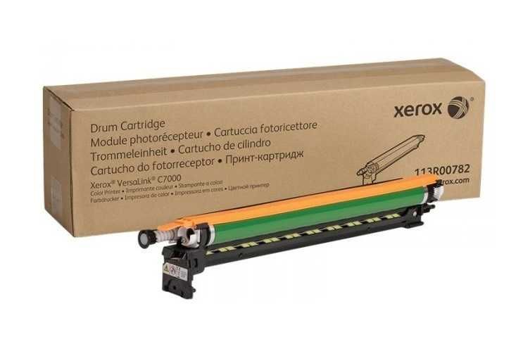 }Драм картридж Xerox VL C7000 {82200 стр}