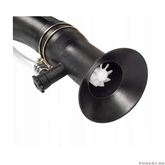 Atomizor, pulverizator pe benzina, vermorel, capacitate 20 litri