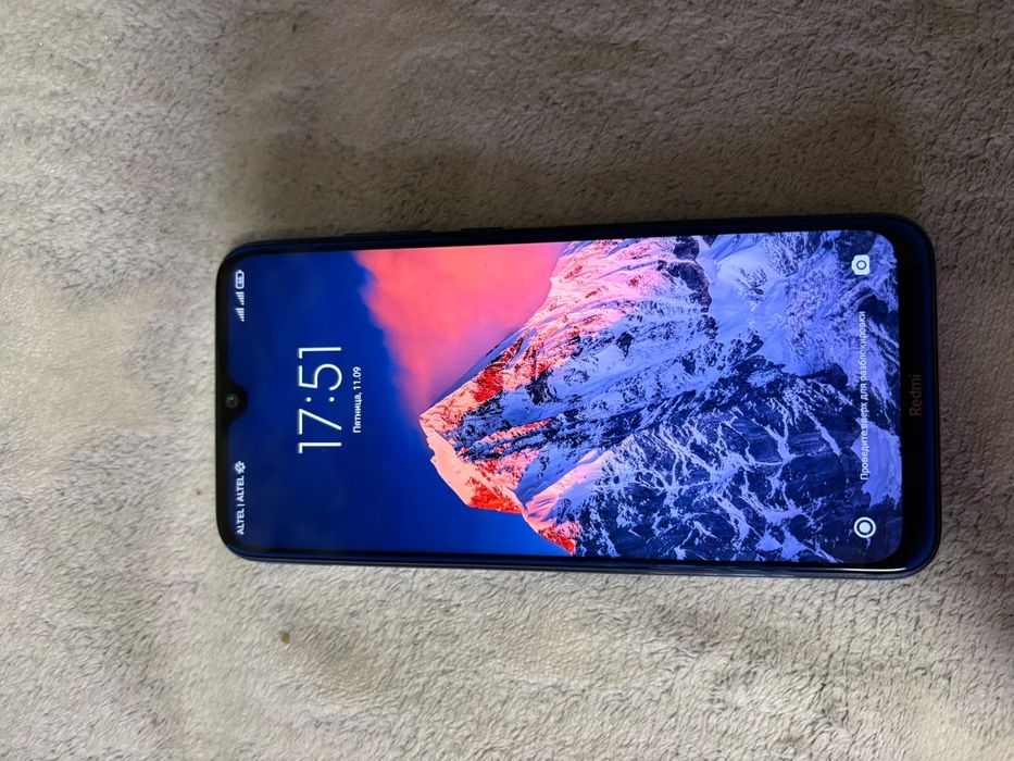Redmi note 8 Обмен на айфон