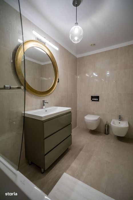 Apartament Premium de 4 Camere | 131 mp | Zona Herăstrău – Gafencu