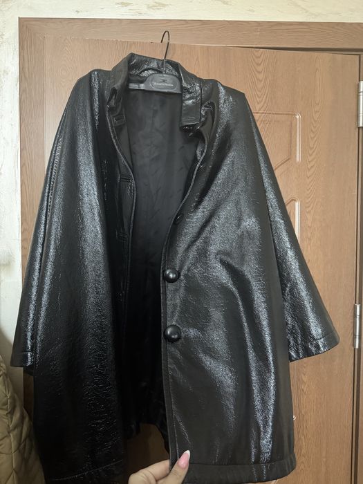 Оригинален trench Balenciaga