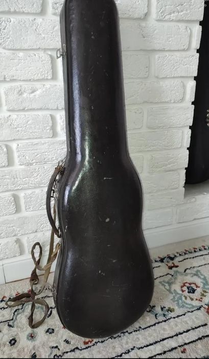 Продам скрипку 4/4 мастер А. Першин