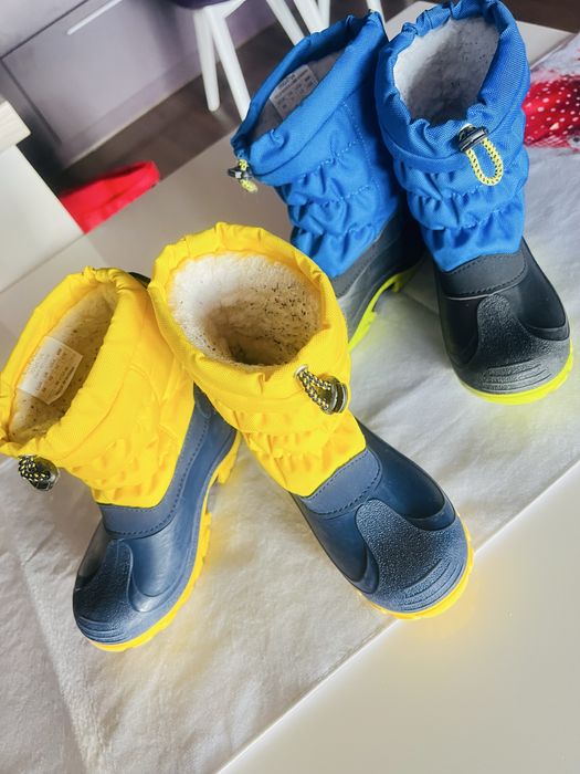 Детски апрески, марка  СМР