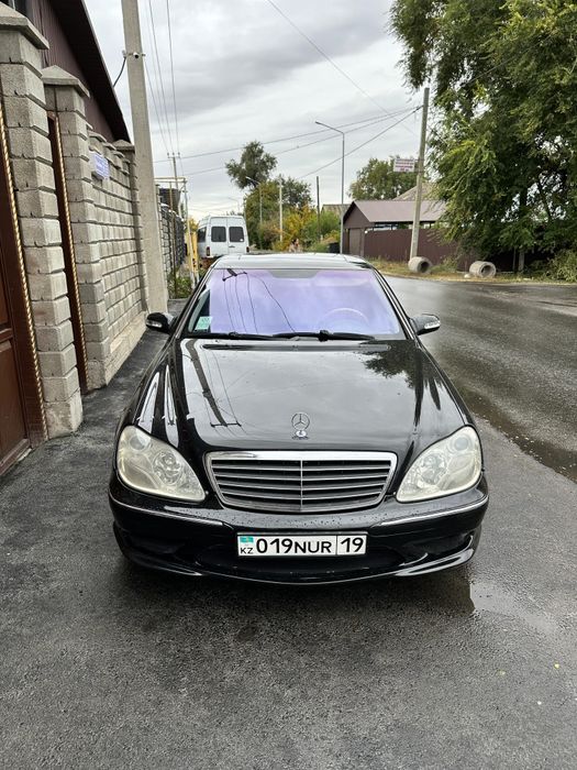 Бампер мерс w220 рестайлинг дорестайлинг, Лонг коротыш бампера пороги