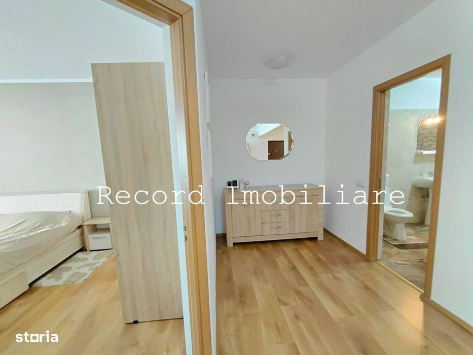 Apartament 2 camere sup.totala 67 mp, parter Str.Florilor in Floresti