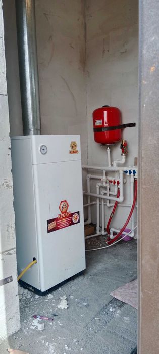 Ремонт Протермов и техническое обслуживание