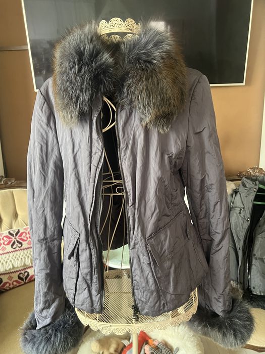 Blanuri si gecute de piele naturala