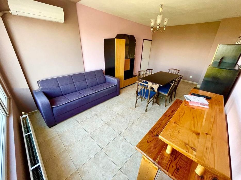 Дава се под наем Тристаен апартамент в София, Модерно предградие - 87 кв.м за 475 € - Снимка #1