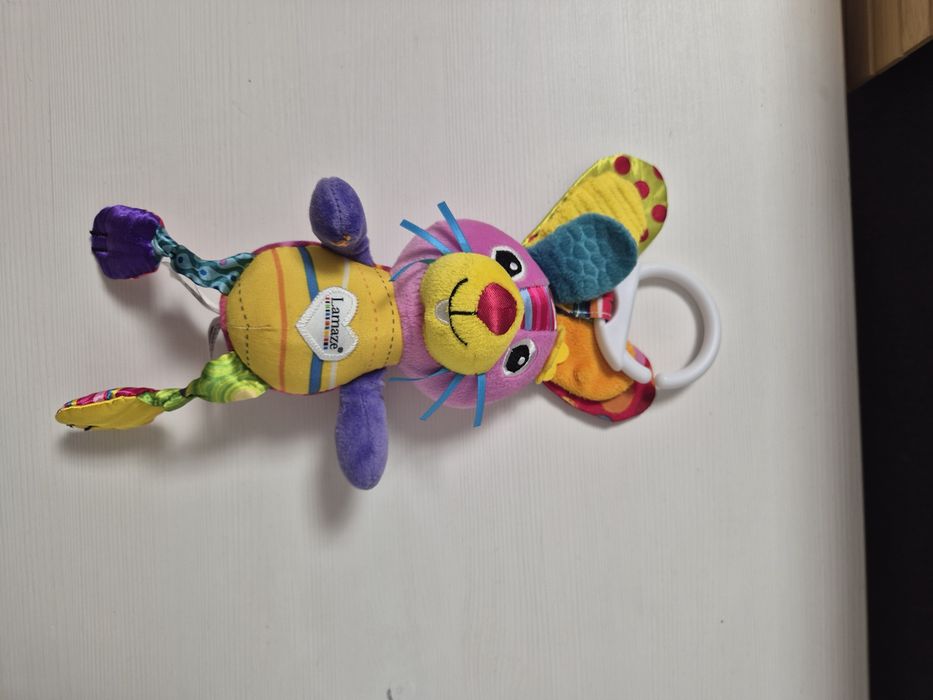 Set jucării bebe - Lamaze