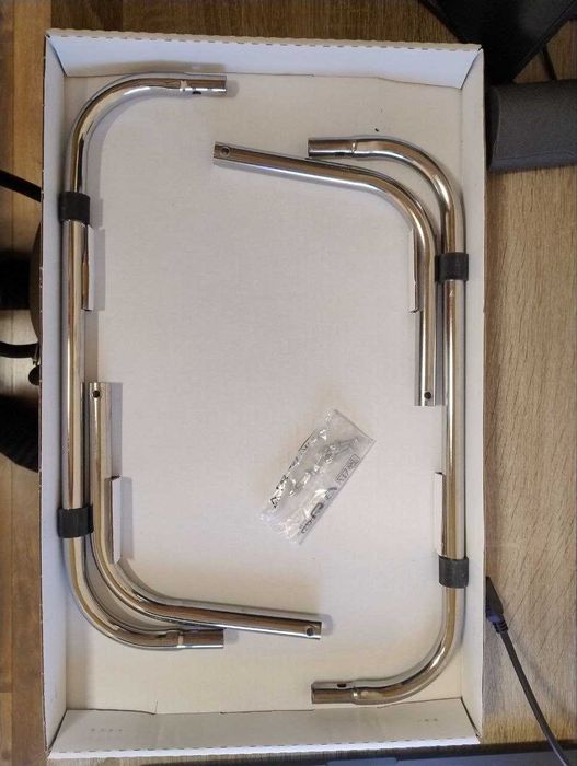 подложка за крака IKEA DAGOTTO