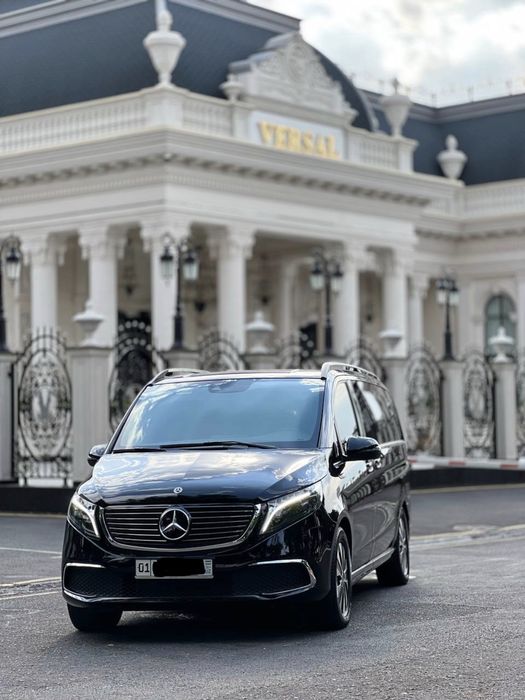 Мерседес Виано сотилади