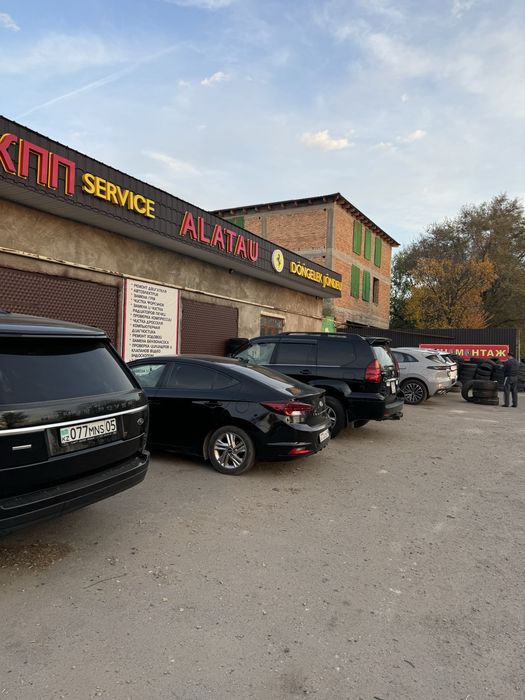 Костоправные малярные работы