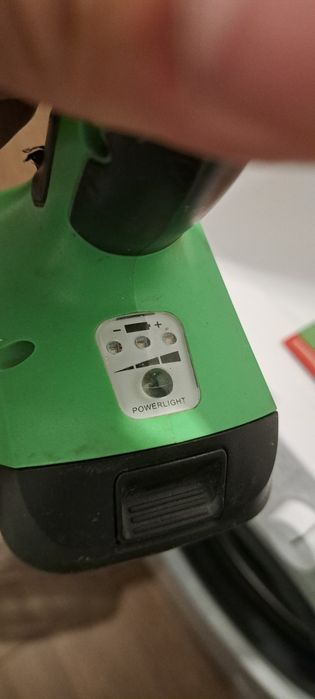 Autofiletantă 14,4V