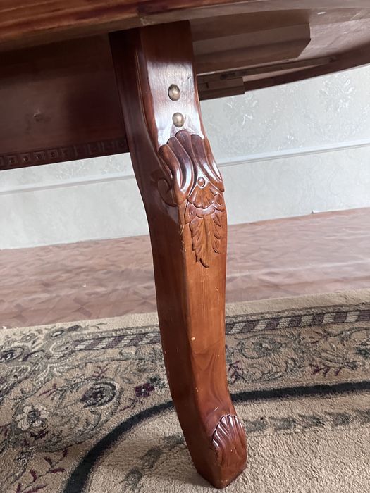 Раскладной стол