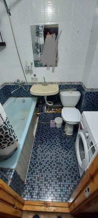 Ijaraga uy qoʻyiladi !