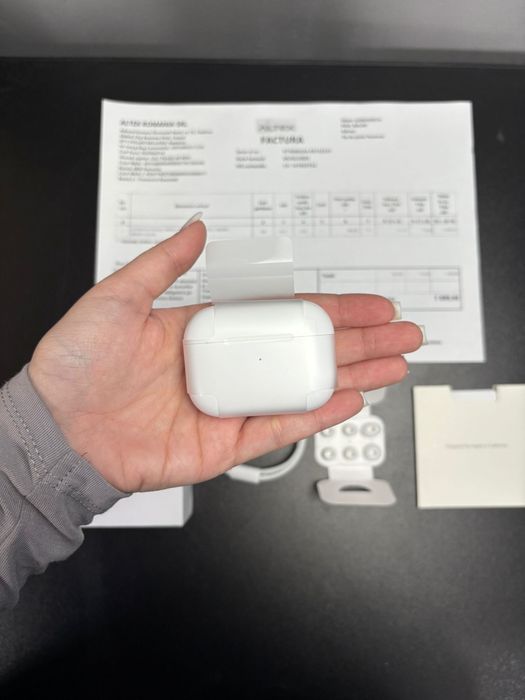 Apple AirPods Pro 2 ANC