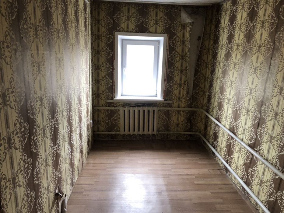 Продам пол дома