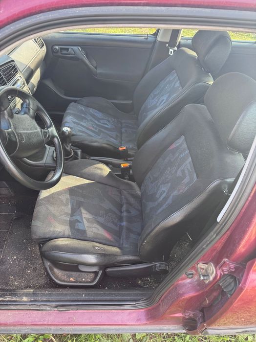 Vw golf 3 1.9tdi 90.кс