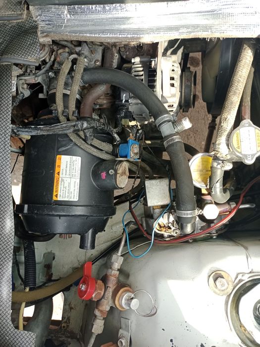 Дамас 1992 йил холати жудаям яхши