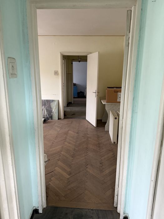 Apartament Precista 3 camere
