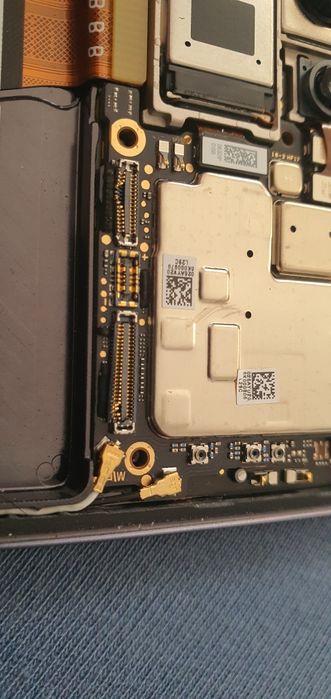 Piese Huawei p30 pro defect