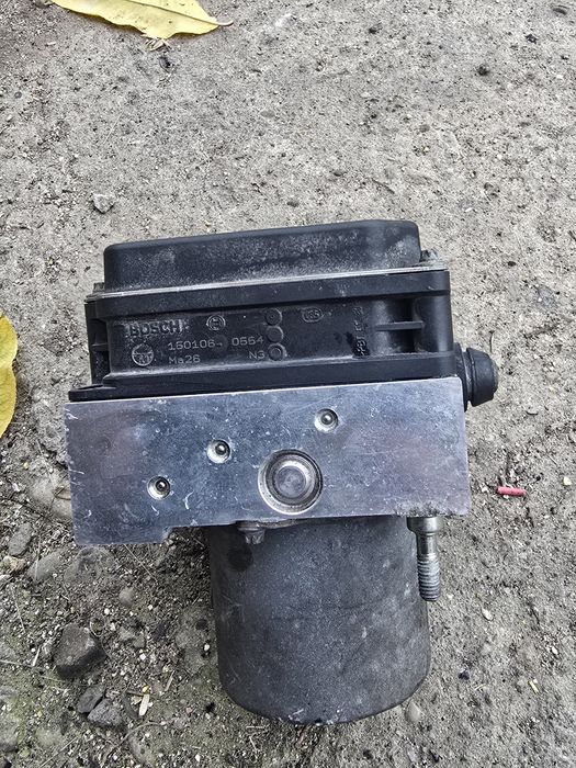 Pompa ABS Audi a6 c6