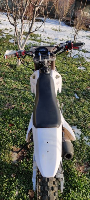 Эндуро 06 250 куб