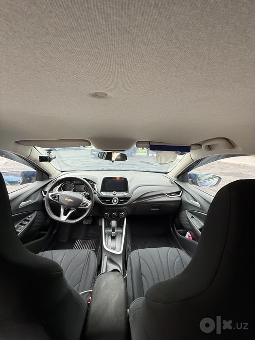 Продам свой chevrolet onix 4 позиция Ltz АКПП турбо!
