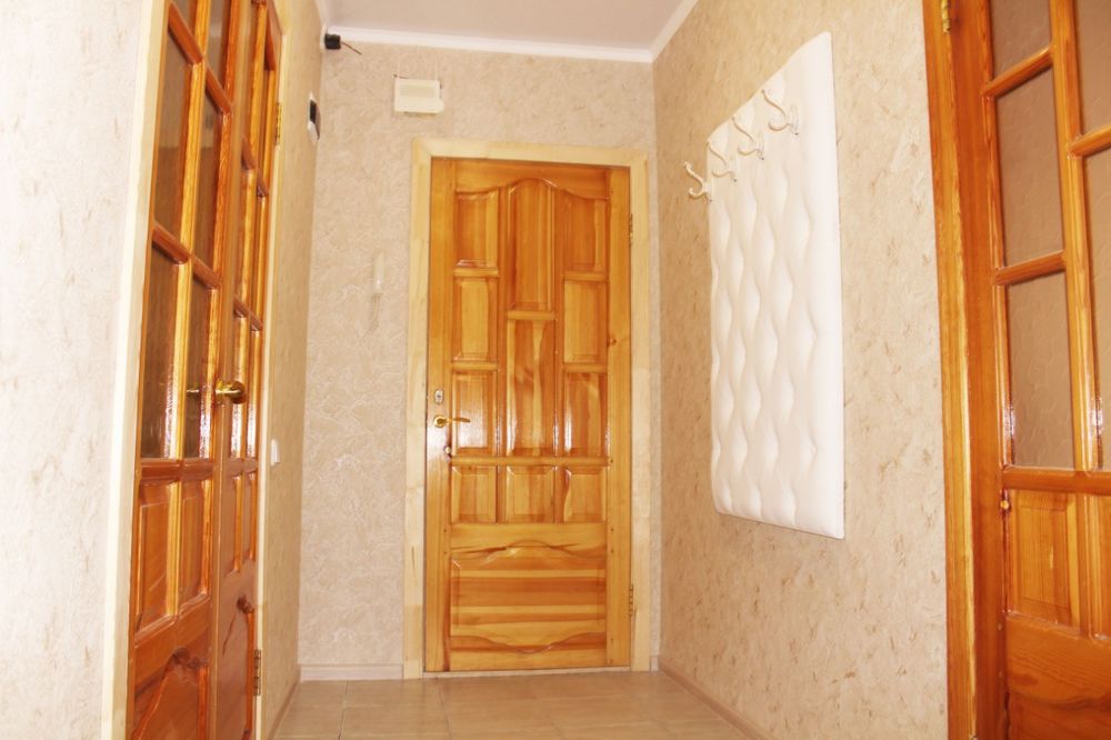 3 ком в центре посуточно