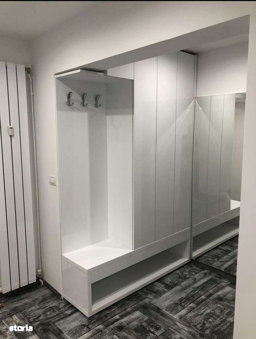 Vand apartament centru Ploiesti