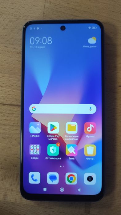 Xiaomi Redmi 10  4/64 GB