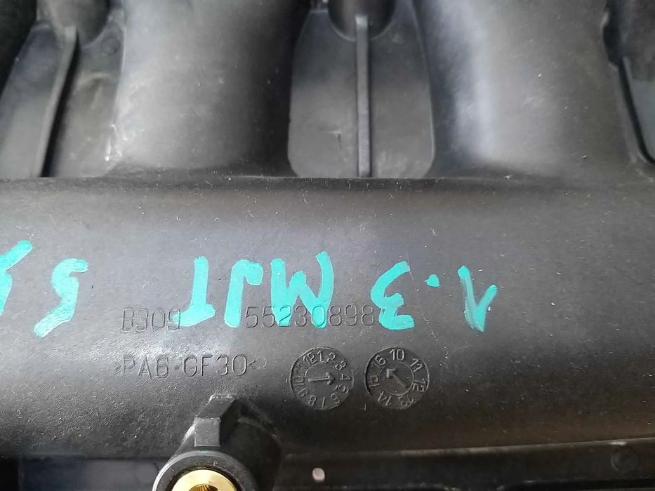 Galerie admisie 1.3 d mjt fiat 500x 55230898