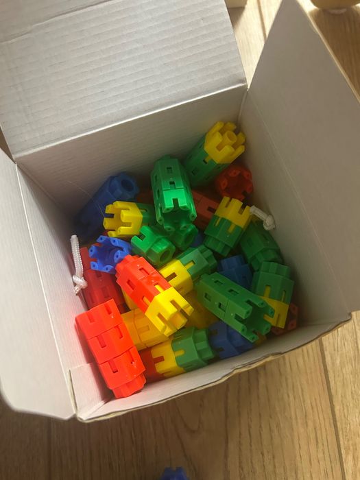 Игрушки сортеры б/у