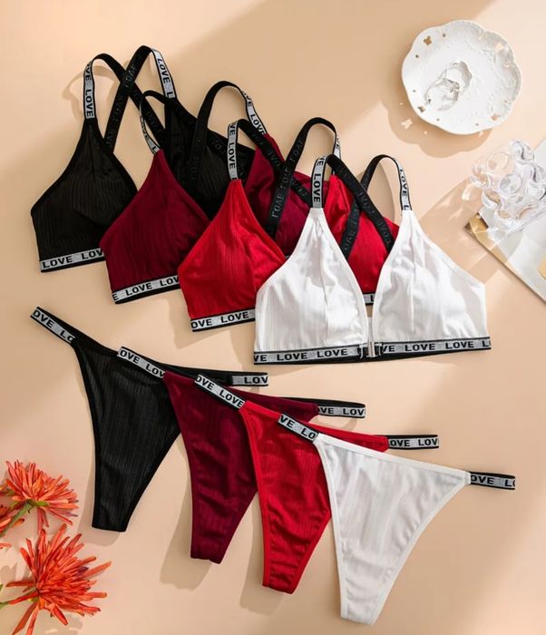 Нижнее белье Рр42-46 Новые