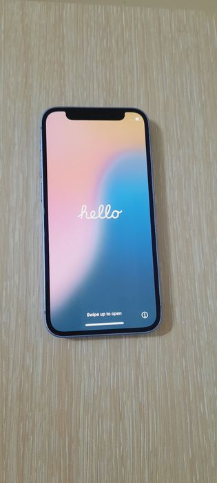 Айфон 12 минииии