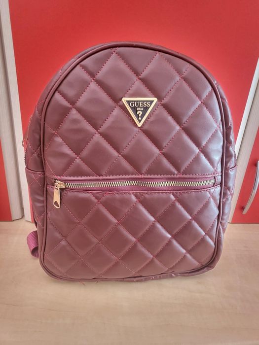 Rucsac visiniu mediu