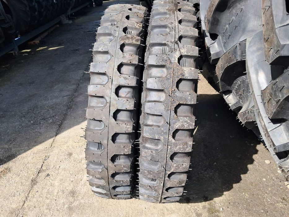 ANVELOPA 7.50-20 MRL ML869 MILITARY 14PR TT REMORCA  Cauciucuri tractor, Fiat, Case, Fendt, John Deere, New Holland, Massey Ferguson, UTB   Cauciucuri