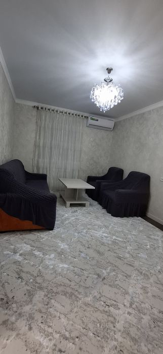 Чирчикда жойлашган 3хона йанги домлардаа жойлашган 1этаж