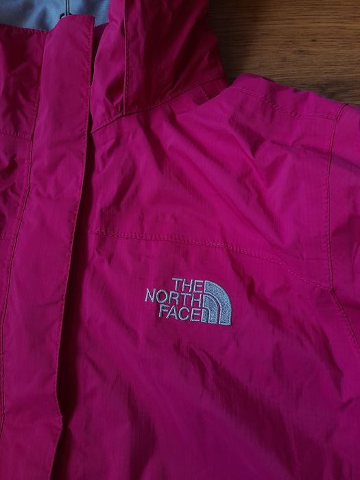 The north face Hyvent дамско яке 3XS размер.