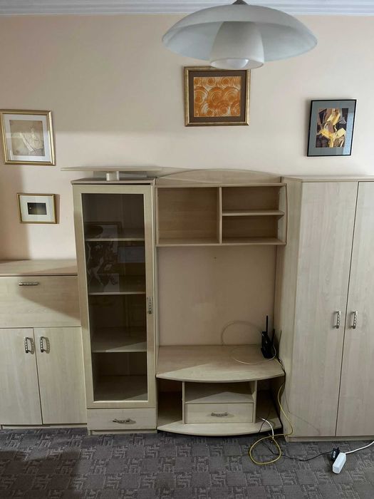 Холна Секция (Бежова)