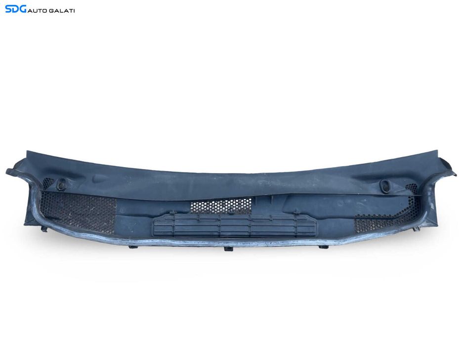 Grila Stergator Stergatoare Parbriz Mercedes Clasa B Class W245 B180 B200 2005 - 2012 Cod A1698300413 [K1986]