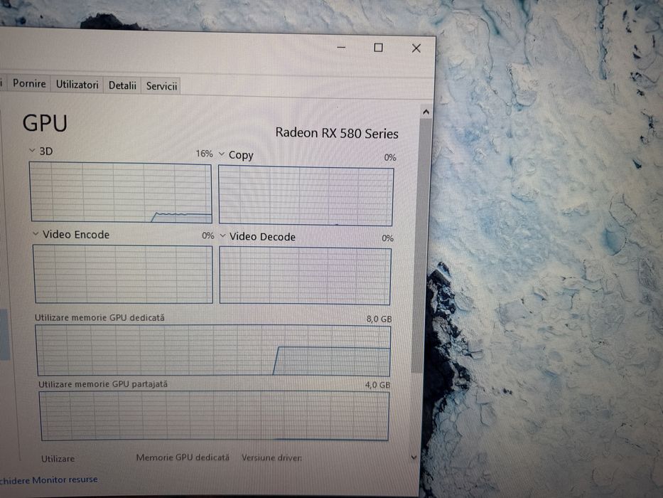 Pc i5 3470 rx580 8gb 8gb ram
