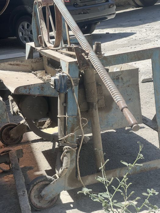 Blok quyadigan aparatlar