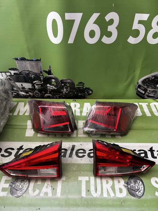 Stop dreapta haion Seat Arona 2021
