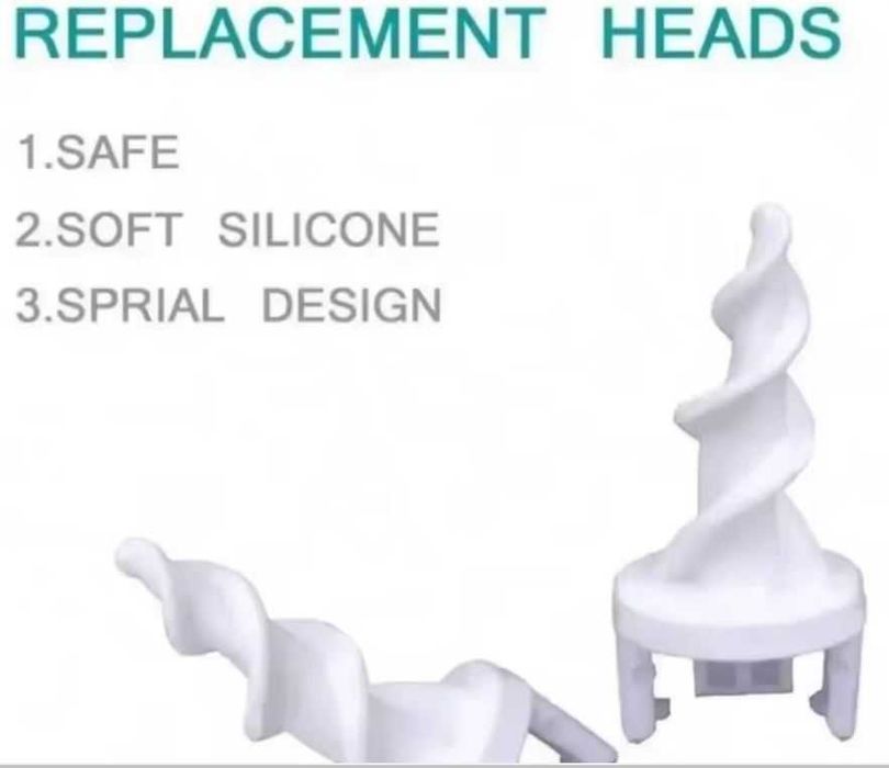 Уред за почистване на уши