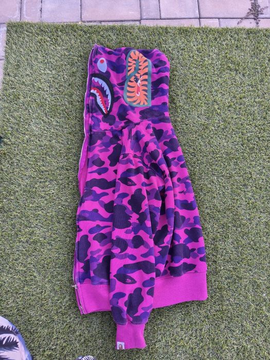 Hanorac Bape Premium!