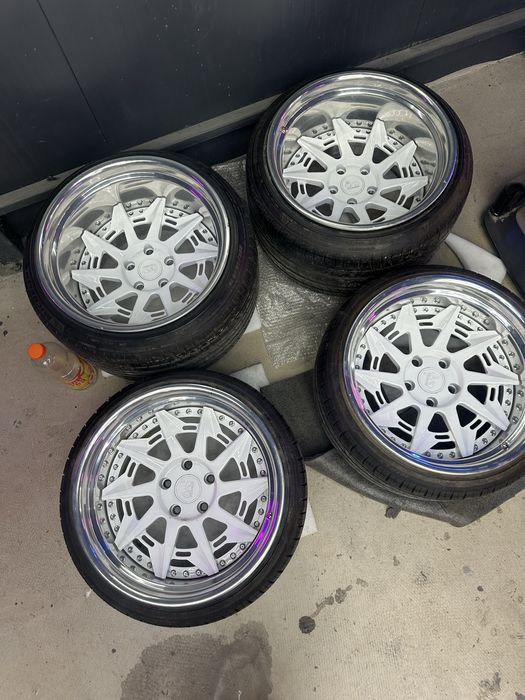 jante forjate modulare concave 5x120 6adforged