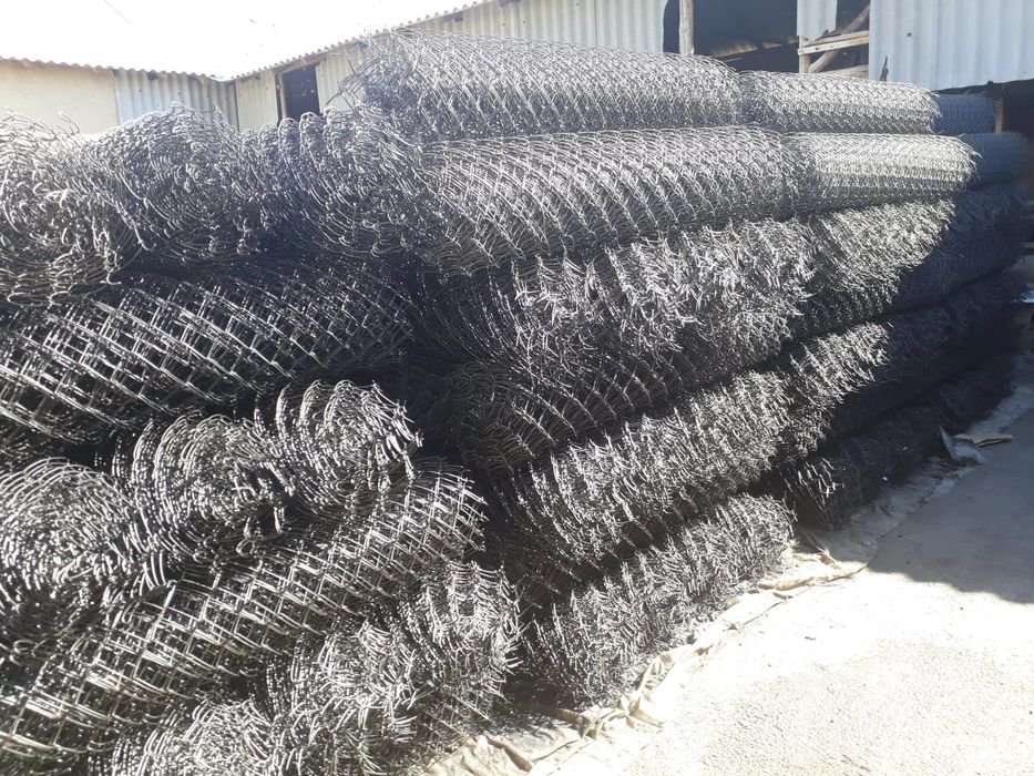 Сетка заказменен