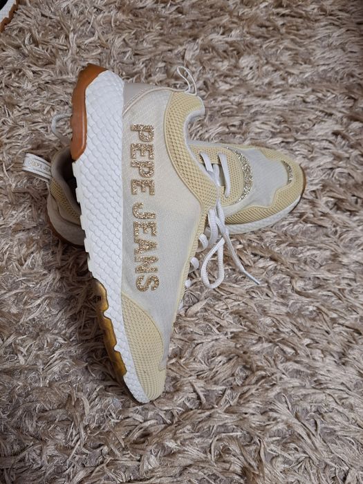 Летни  маратонки  Pepe  Jeans  2 вида