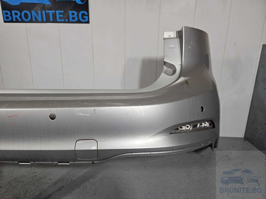 Задна броня FORD FOCUS MK4 Wagon Combi Форд Фокус комби 2018- 2021